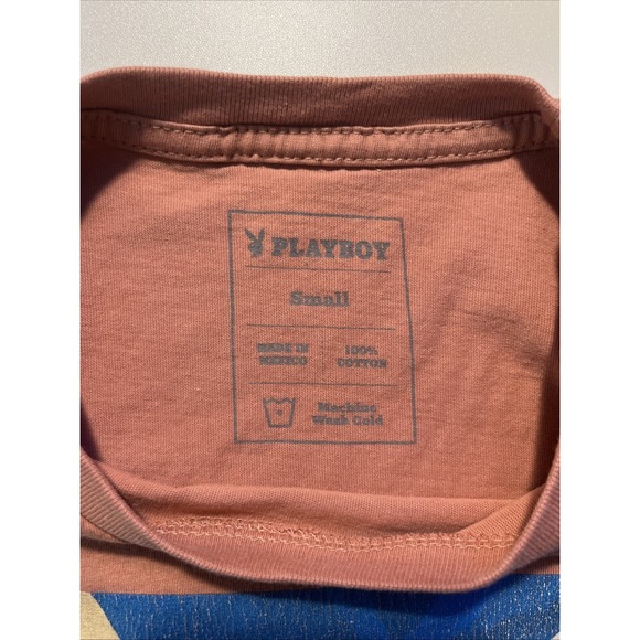 2019 Playboy Jazz Festival Hollywood Bowl Streetwear Retro Blues Size Small - Picture 7 of 7